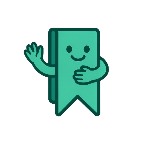 BookmarkBuddy Chrome Extension Logo